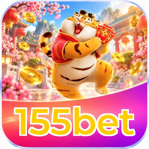 Logo 155bet Loteria Online