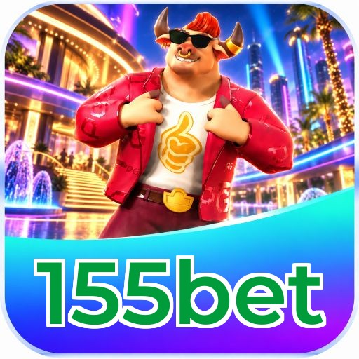 155bet Logo - Bônus de Cadastro