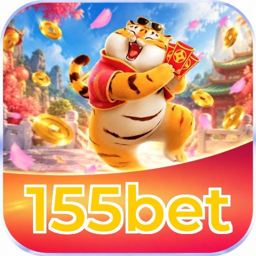Logo da 155bet