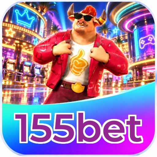 155bet Apostas Esportivas Logo - 34 Esportes Certificados