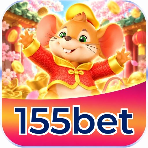 155bet Apostas Esportivas Logo Oficial Certificado