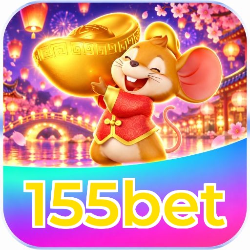 155bet Logo
