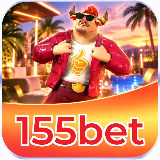 155bet Logo