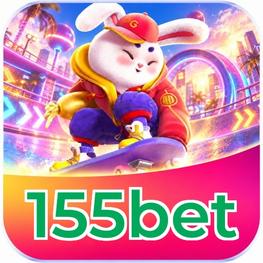 Logo 155bet Telegram Canal Oficial