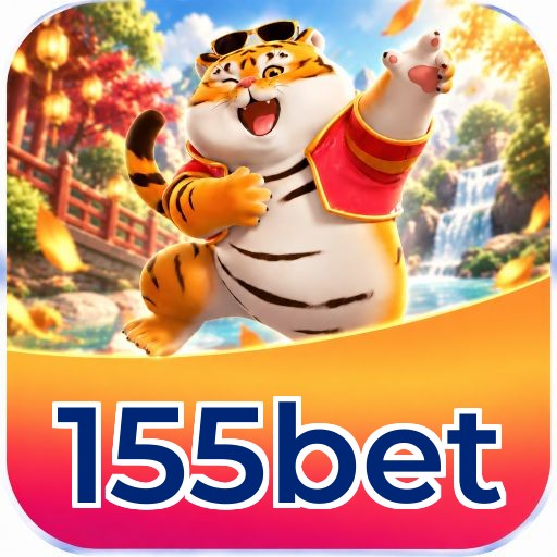 155bet Logo Oficial