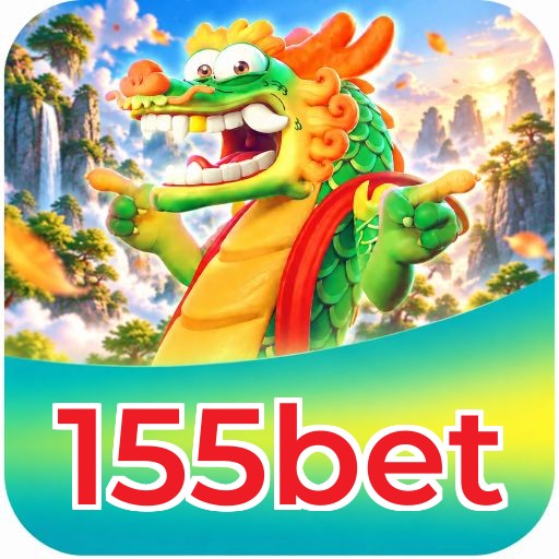 155bet APK Logo Oficial Certificado