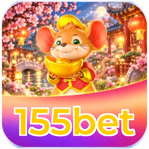 155bet Logo
