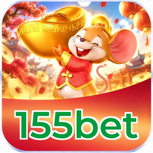 Logo 155bet Cassino Ao Vivo Brasil