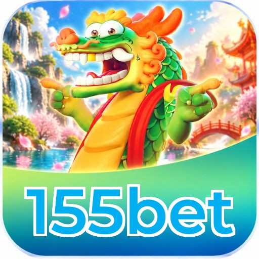 155bet Logo Seguro