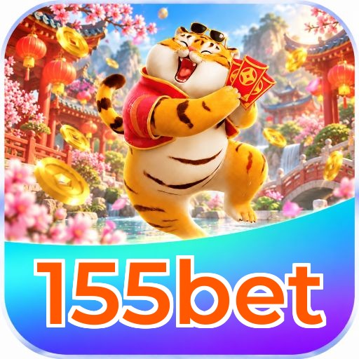 155bet Download Speed Test Logo - Teste de Velocidade Certificado