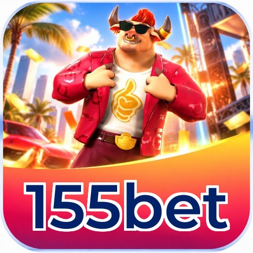 Logo 155bet Baixar Download Brasil