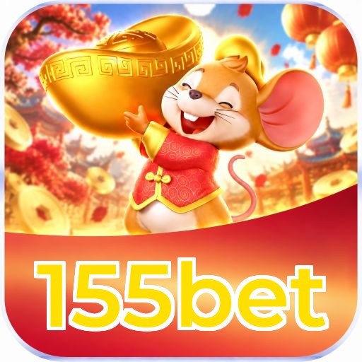 Logo 155bet Cadastro Brasil